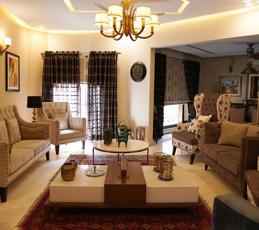 Renovation Project